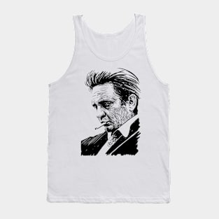 Cash Tank Top